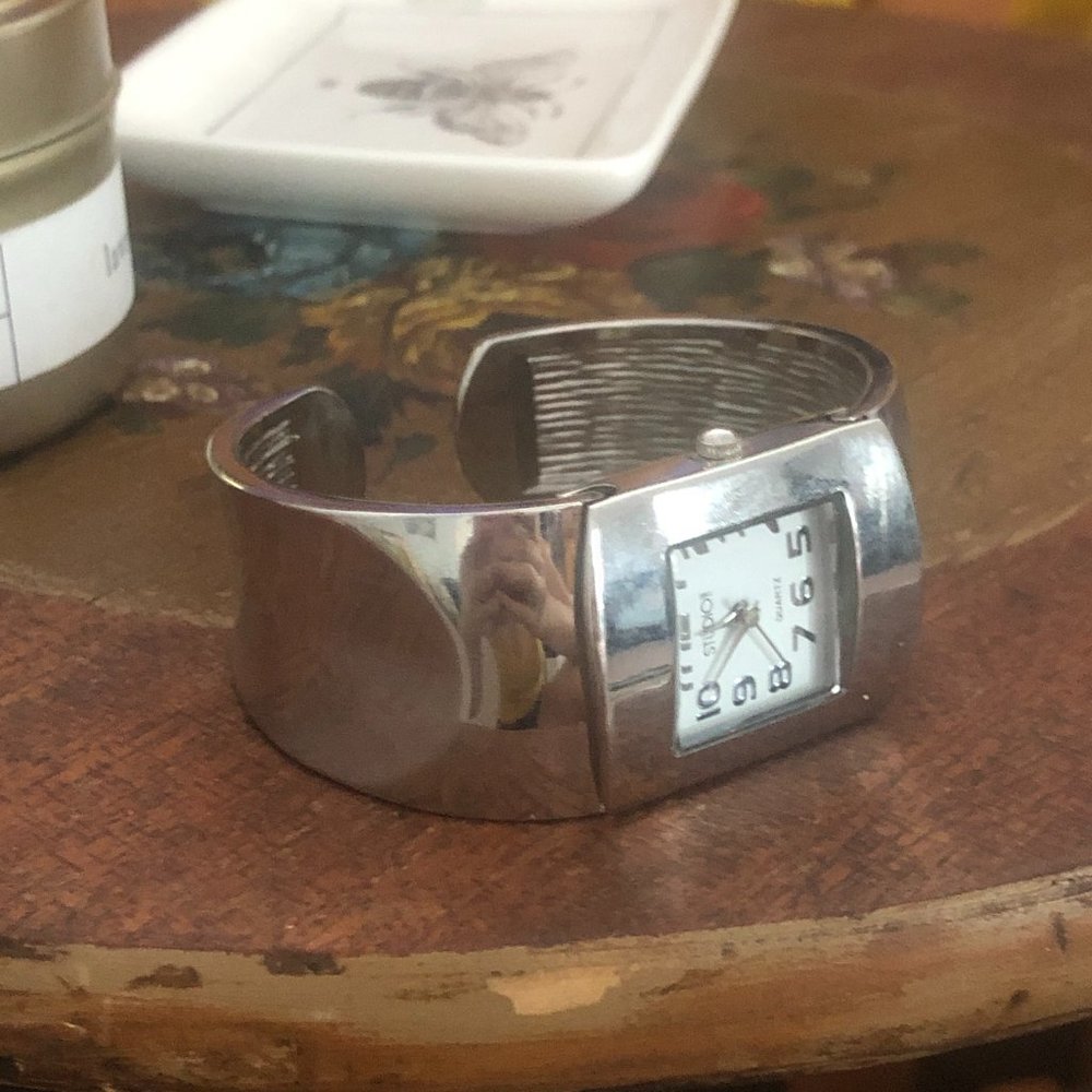 70s Watch